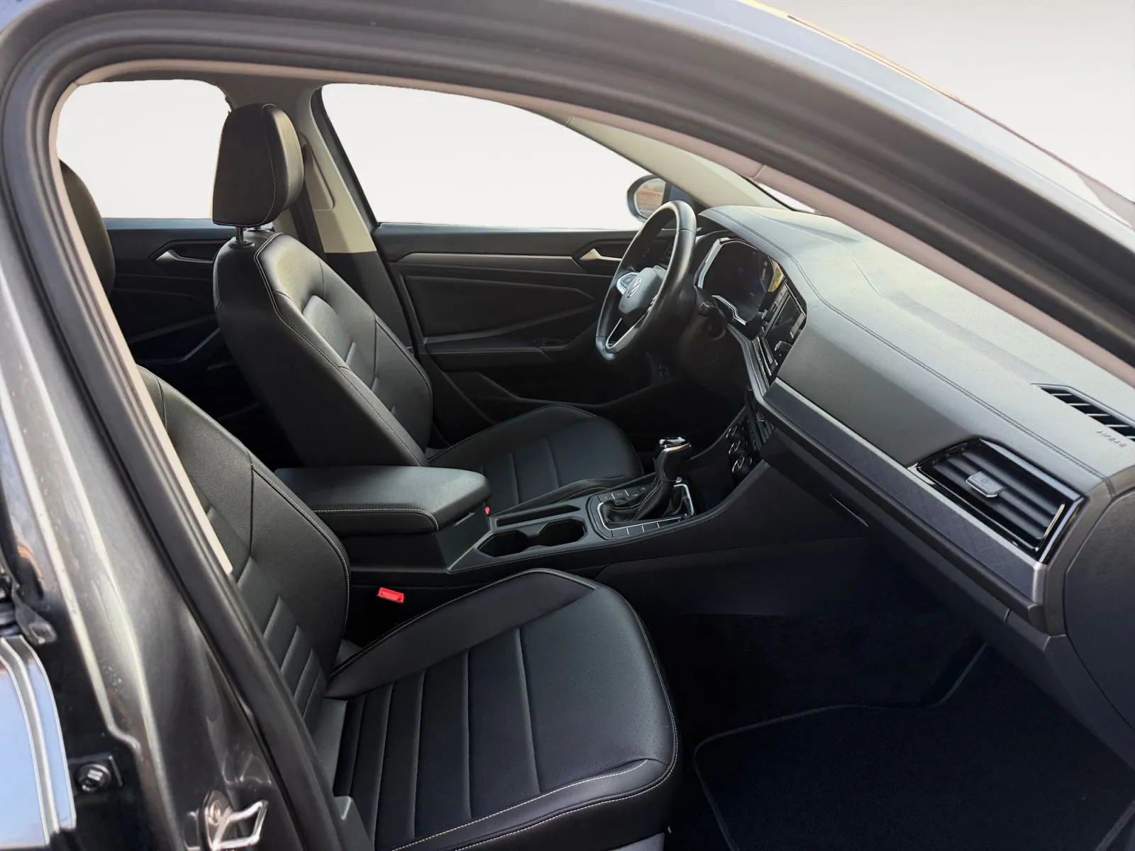 Volkswagen Jetta photo 15