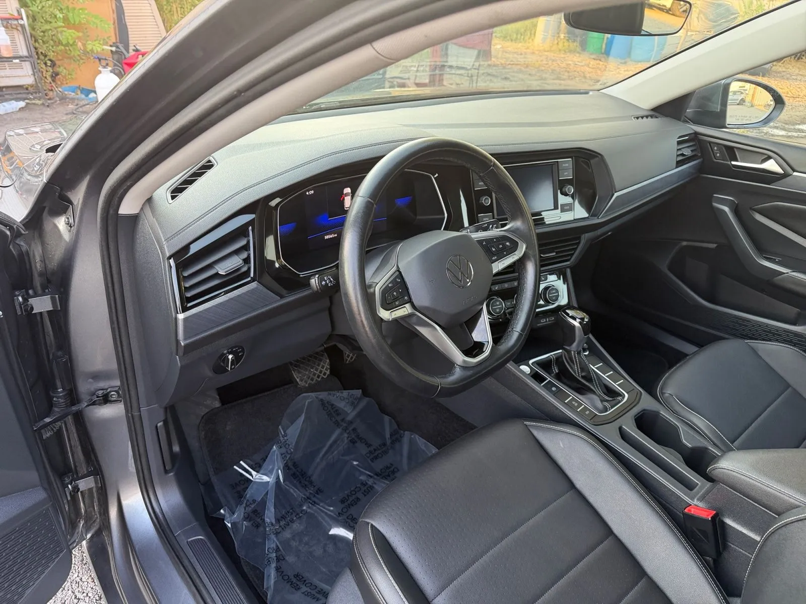 Volkswagen Jetta photo 18