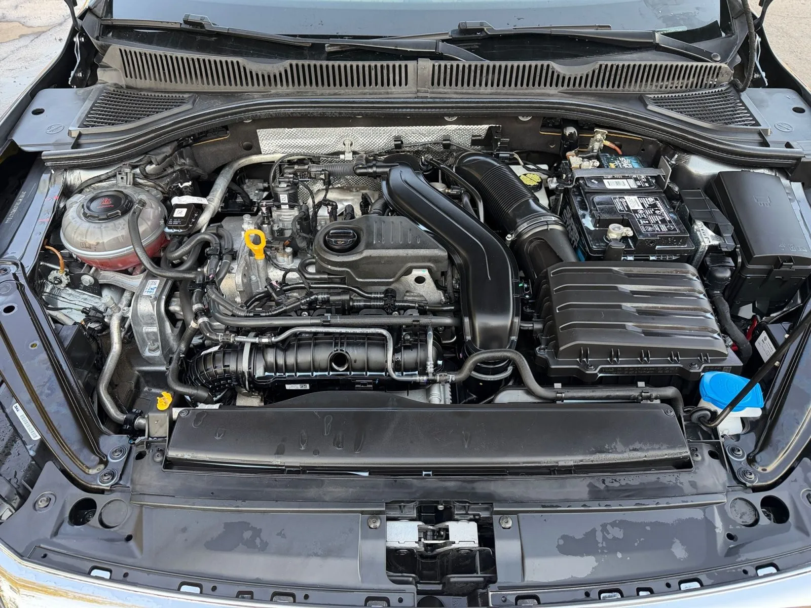 Volkswagen Jetta photo 35