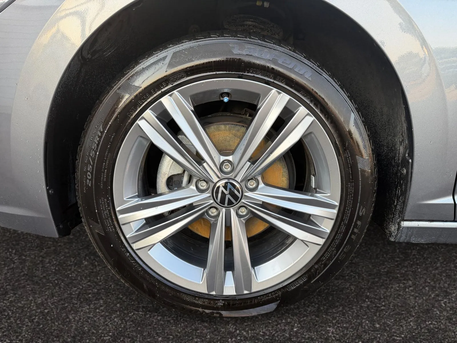 Volkswagen Jetta photo 14