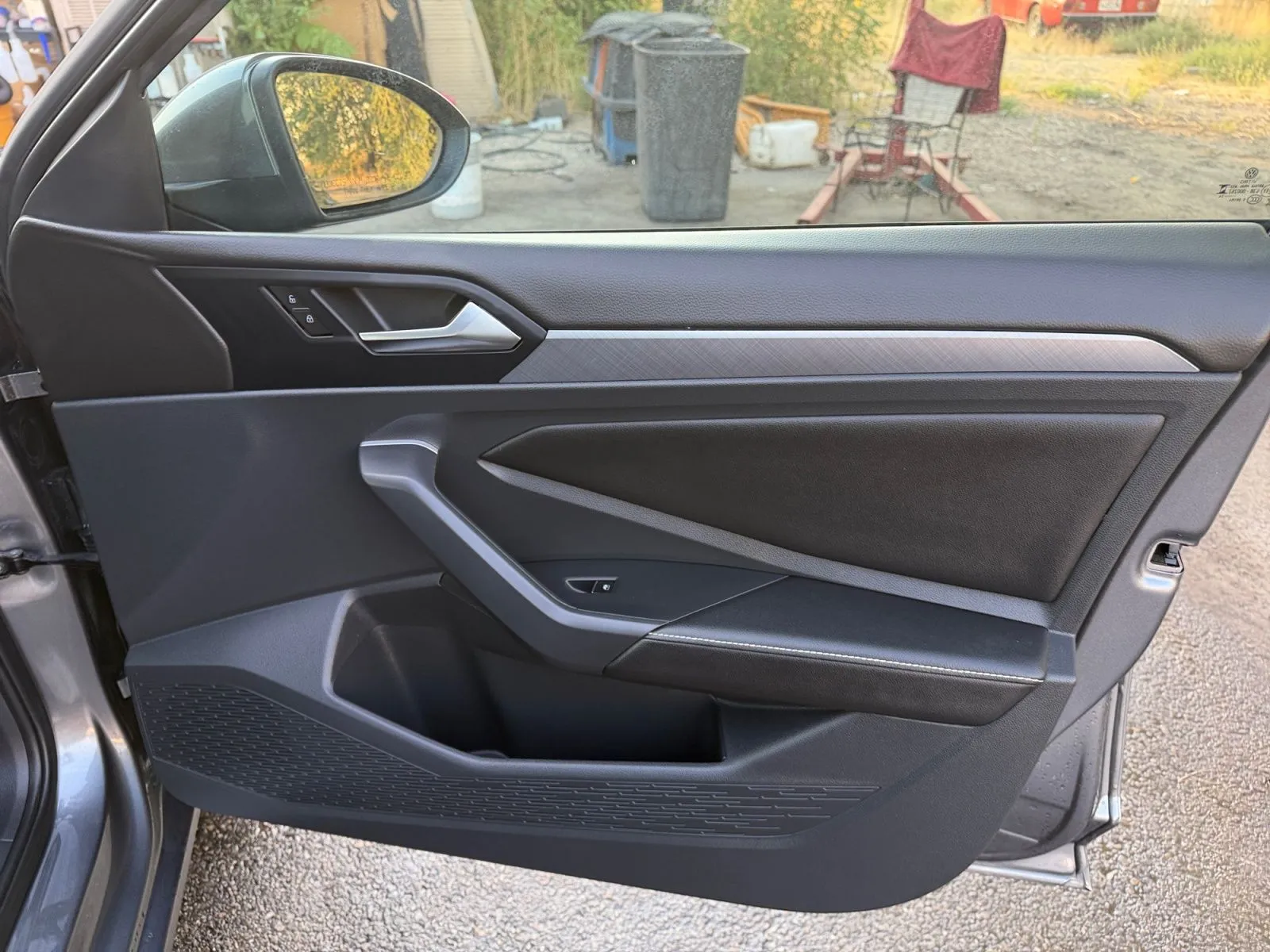 Volkswagen Jetta photo 17