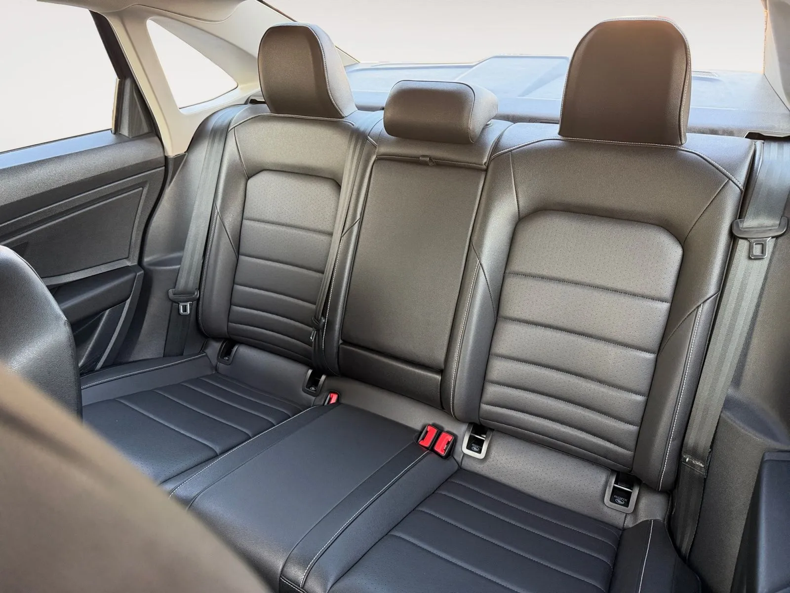 Volkswagen Jetta photo 13