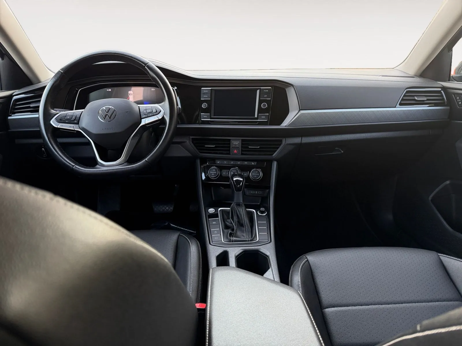 Volkswagen Jetta photo 11