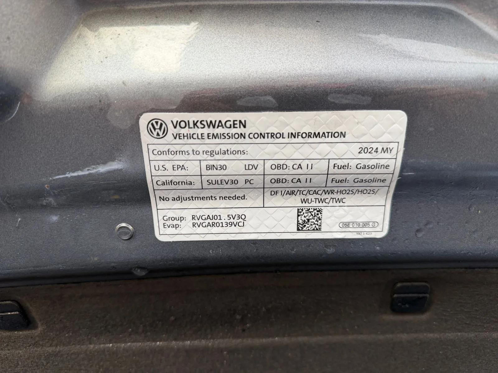 Volkswagen Jetta photo 37