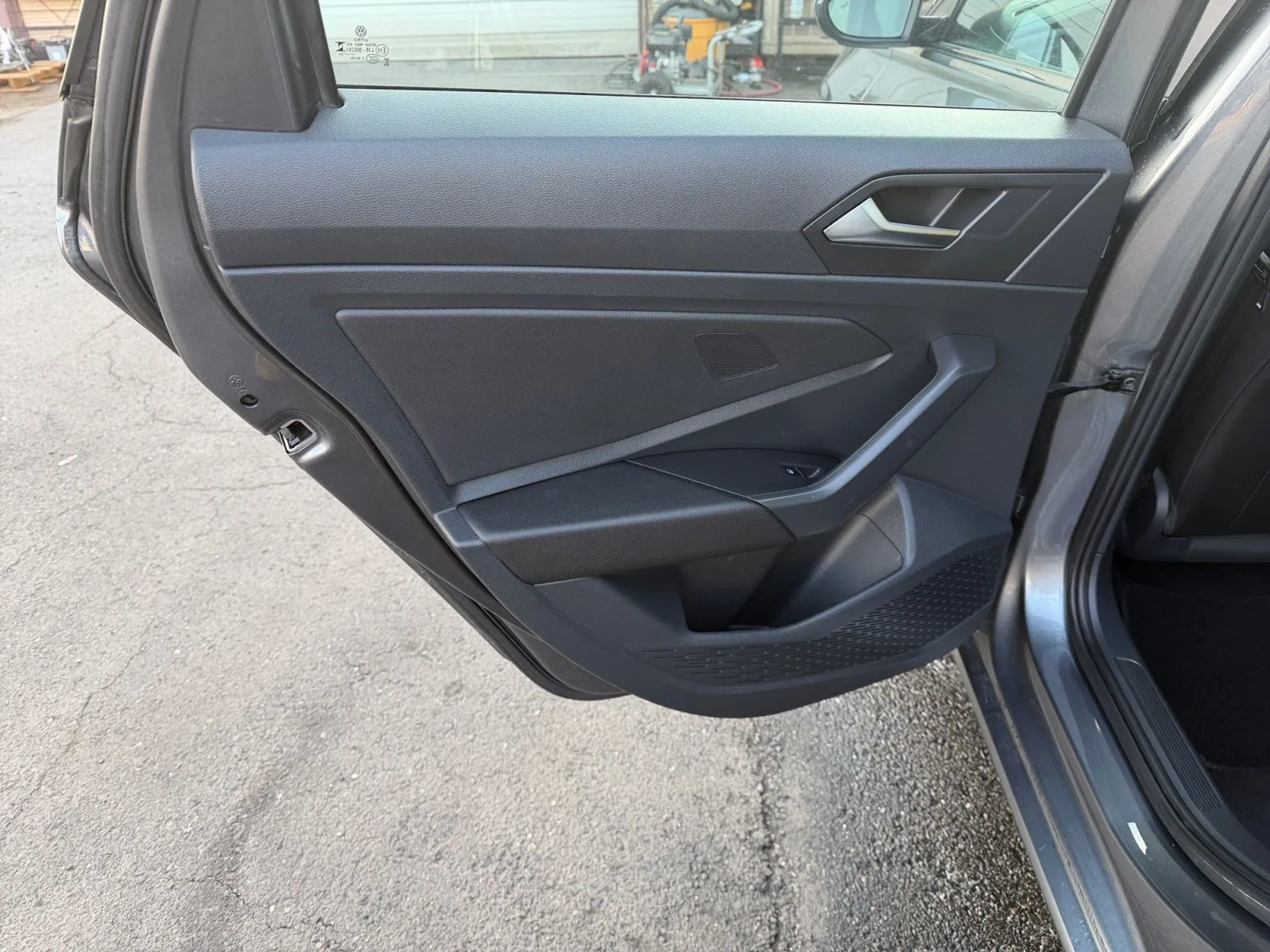 Volkswagen Jetta photo 27
