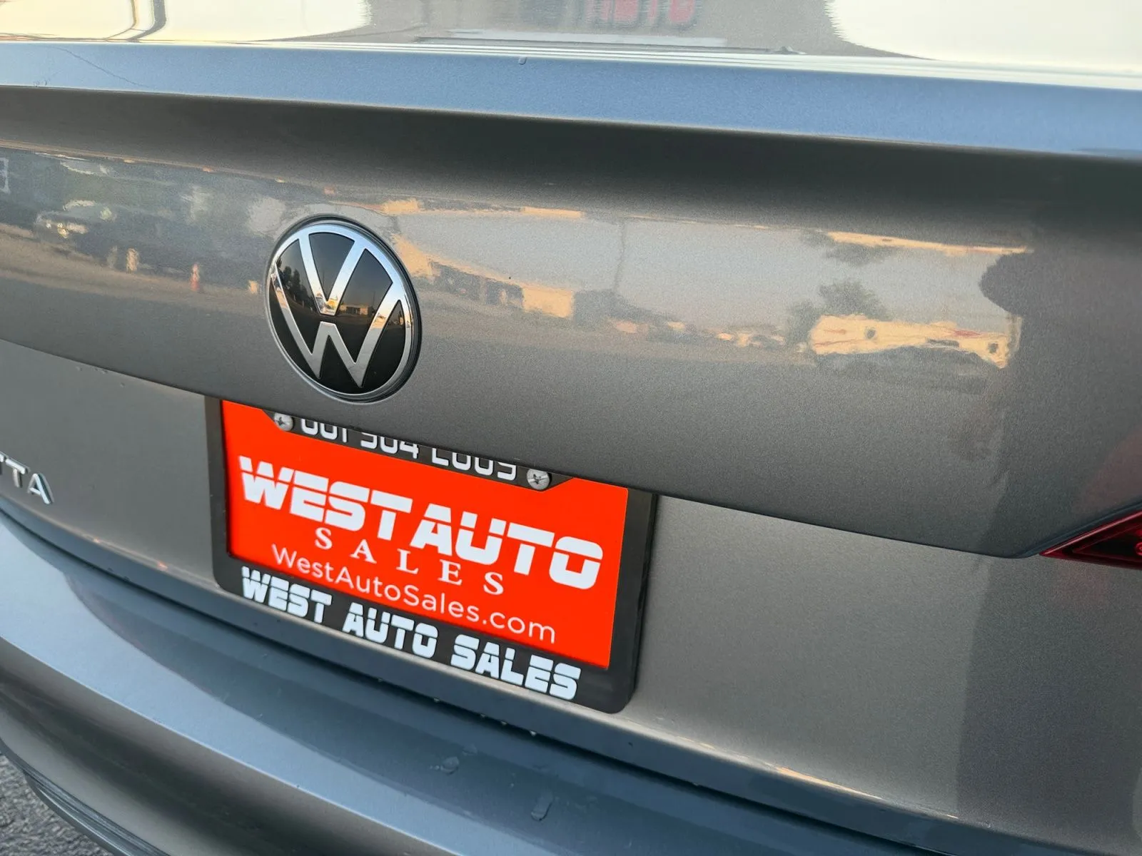 Volkswagen Jetta photo 28