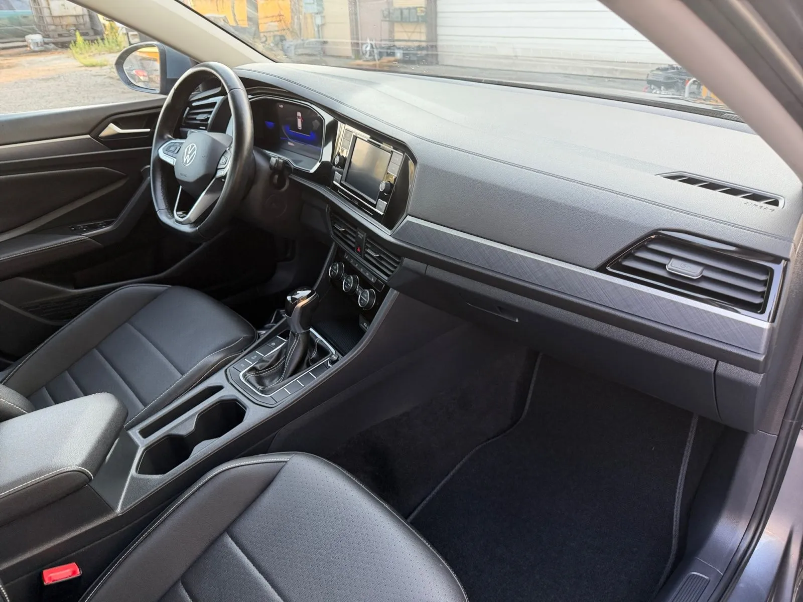 Volkswagen Jetta photo 16