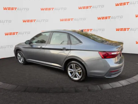 More photos of 2024 Volkswagen Jetta 1.5T SE at West Auto Sales - West Valley, UT