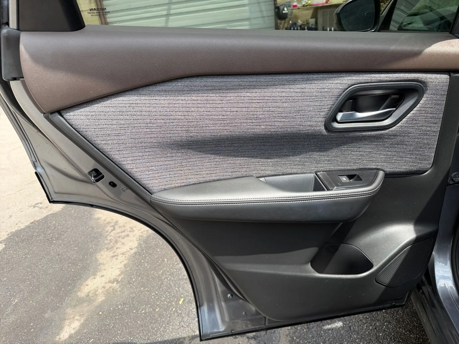 Nissan Rogue photo 26