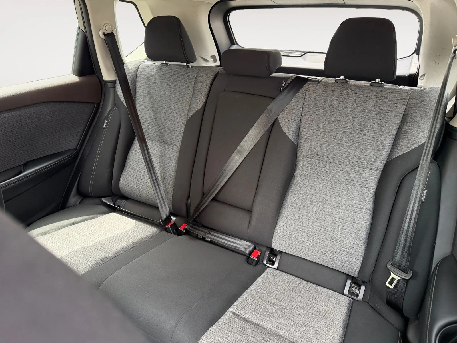 Nissan Rogue photo 13
