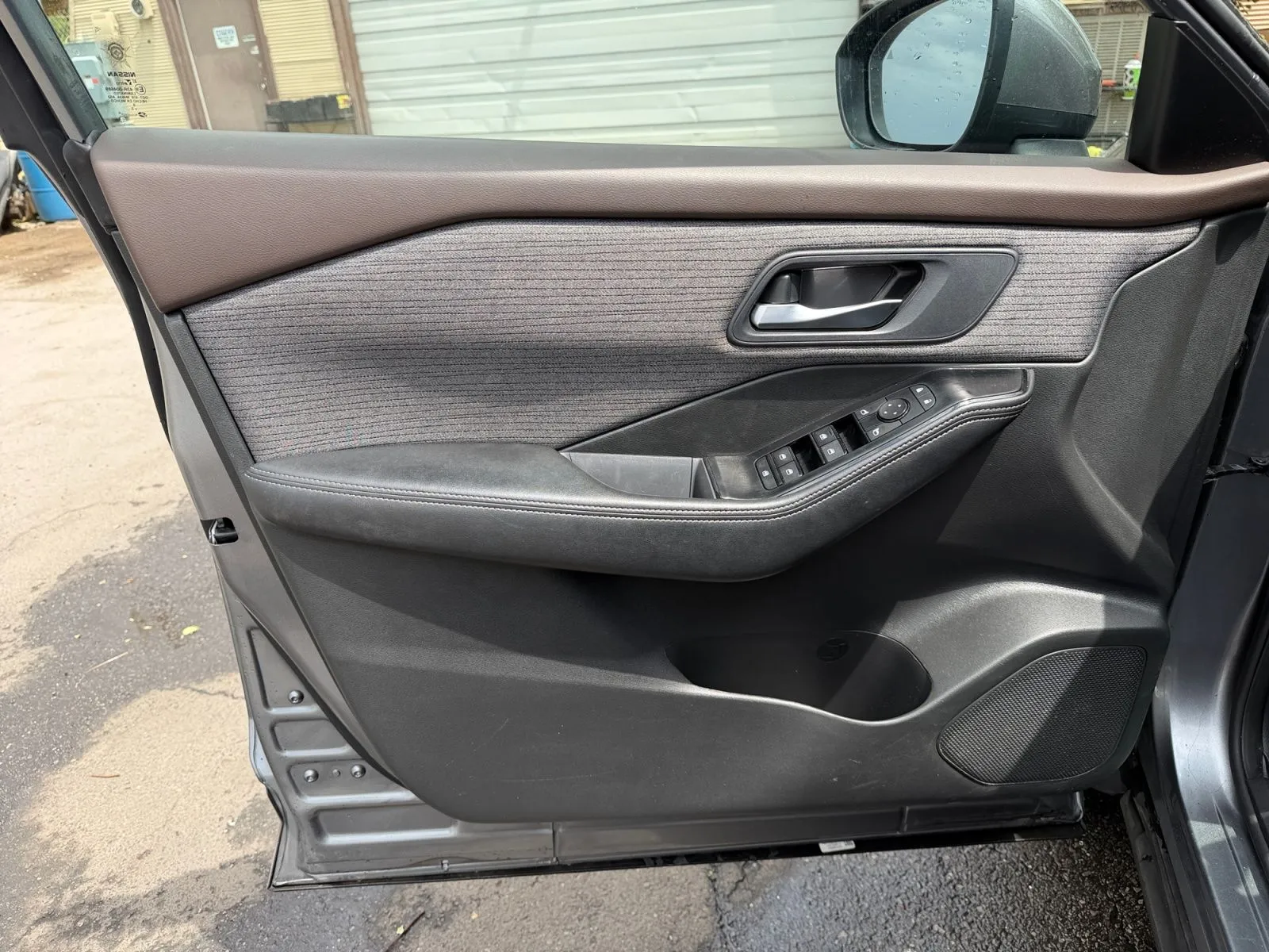 Nissan Rogue photo 20