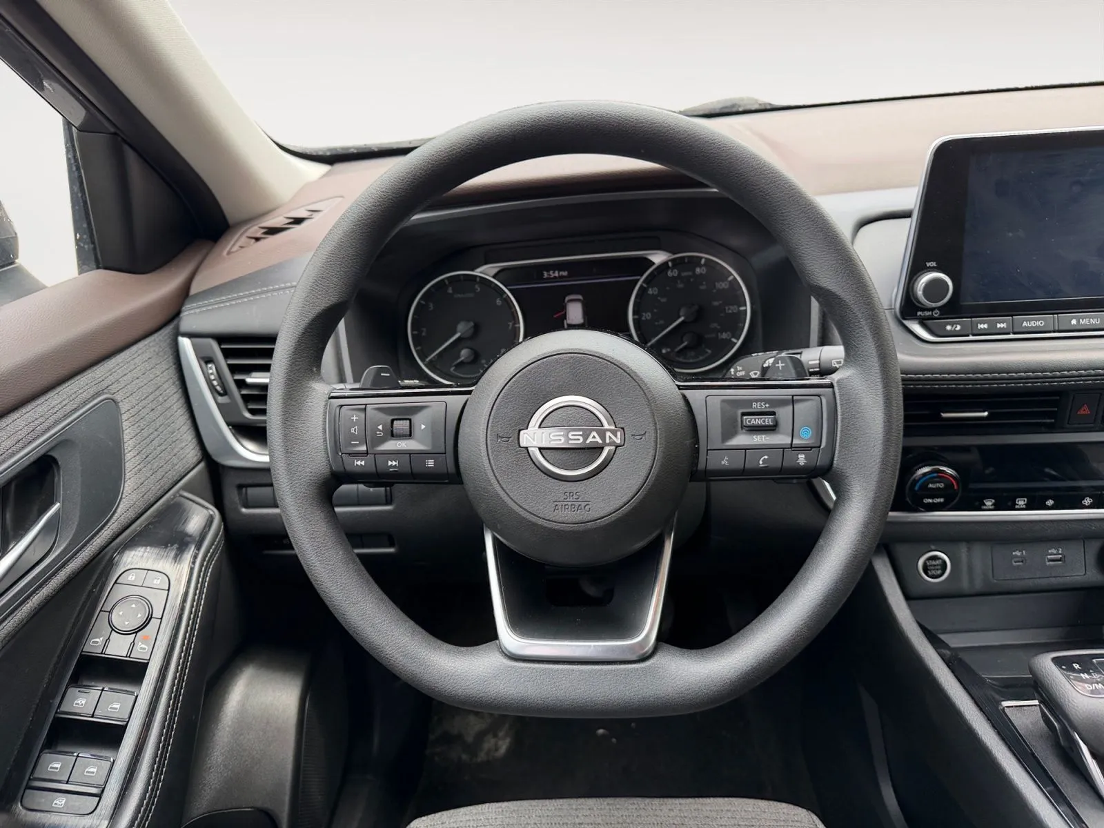 Nissan Rogue photo 12