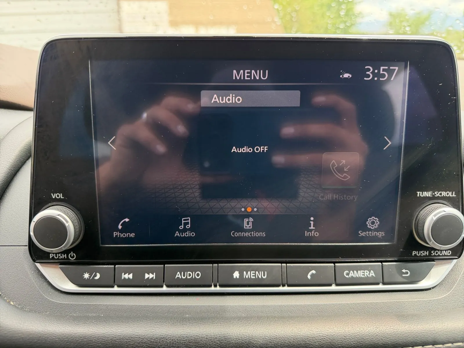 Nissan Rogue photo 22