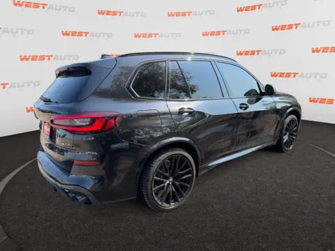 More photos of 2023 BMW X5 M50i at West Auto Sales - West Valley, UT