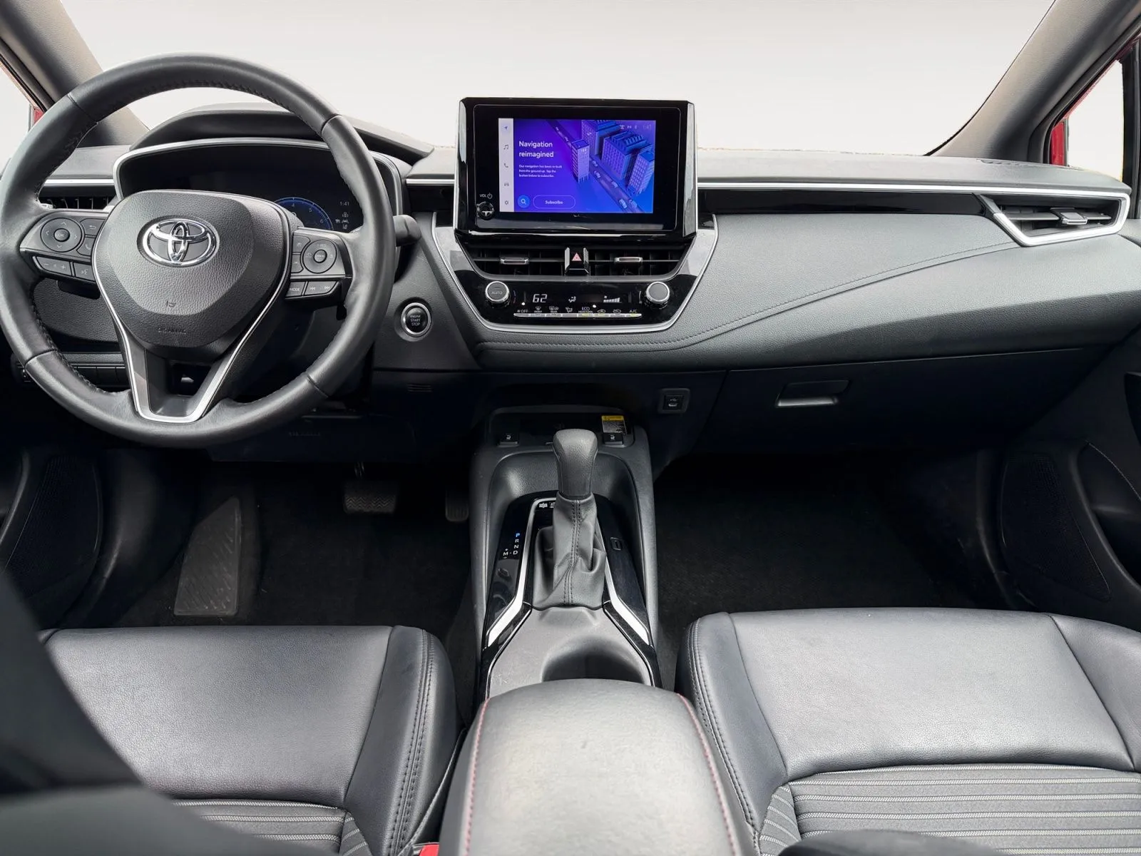 Toyota Corolla photo 11