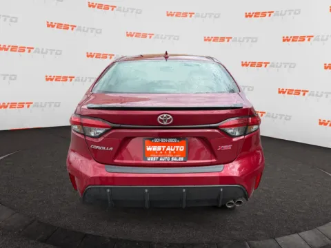 More photos of 2024 Toyota Corolla XSE at West Auto Sales - West Valley, UT
