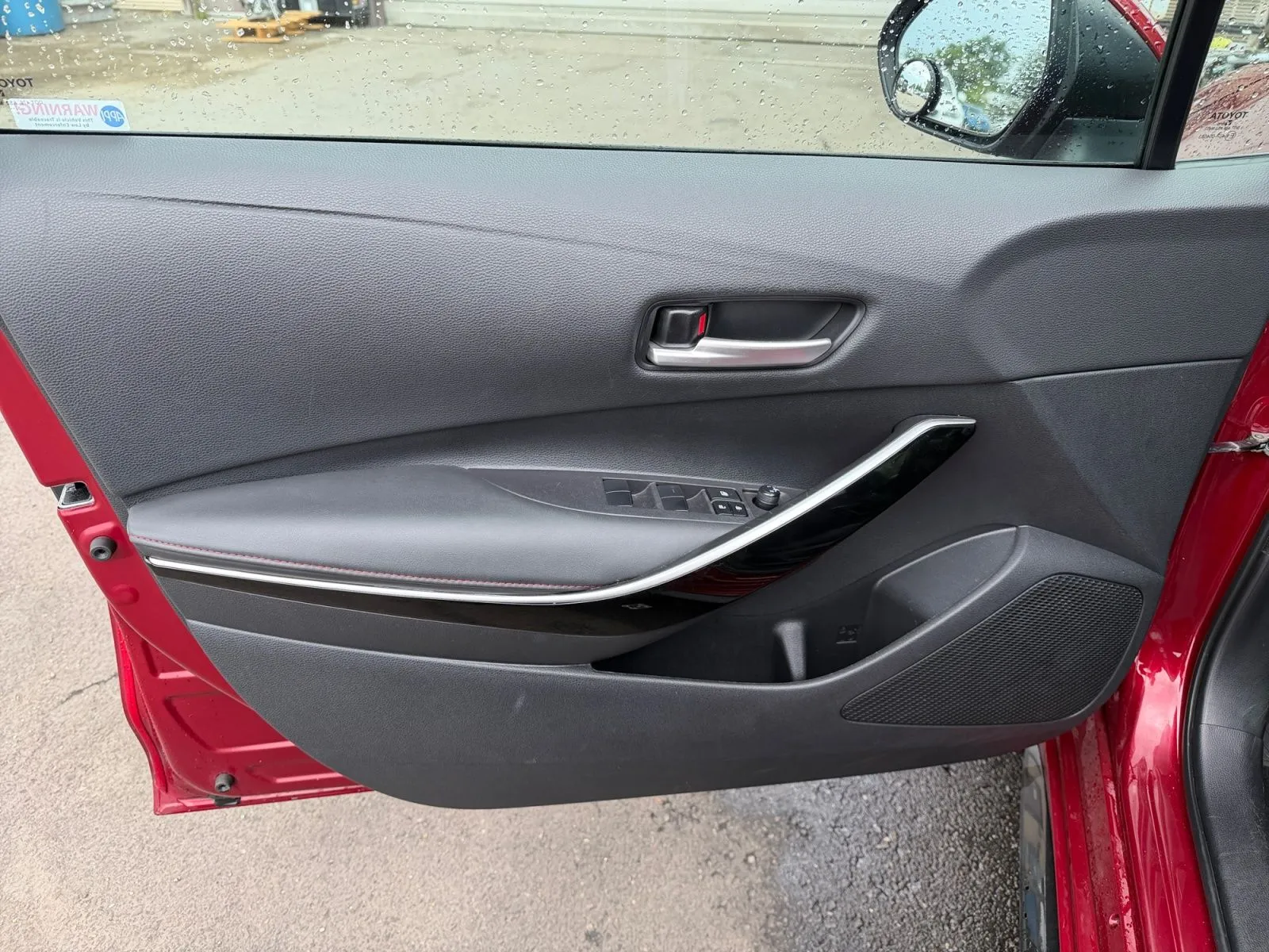 Toyota Corolla photo 19