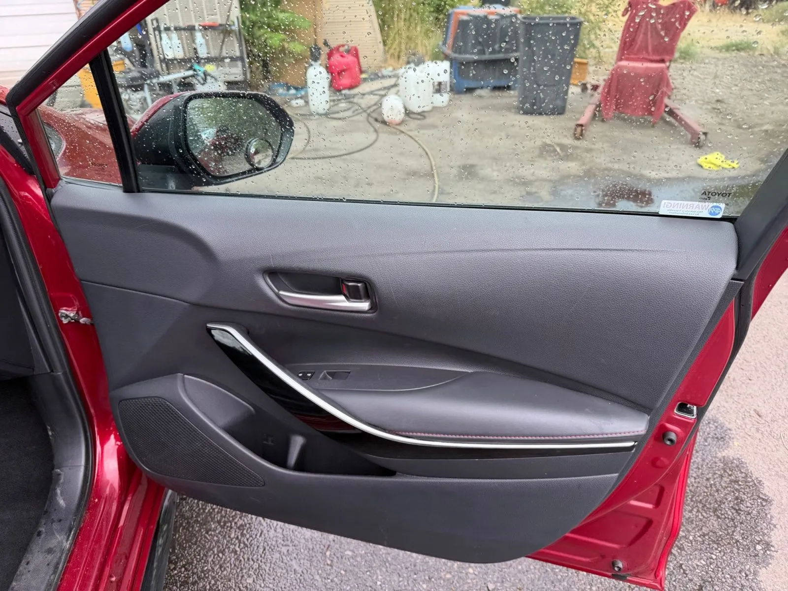Toyota Corolla photo 17
