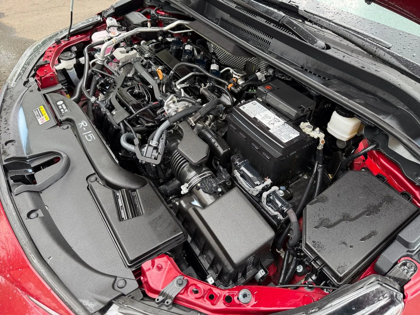 Toyota Corolla photo 35