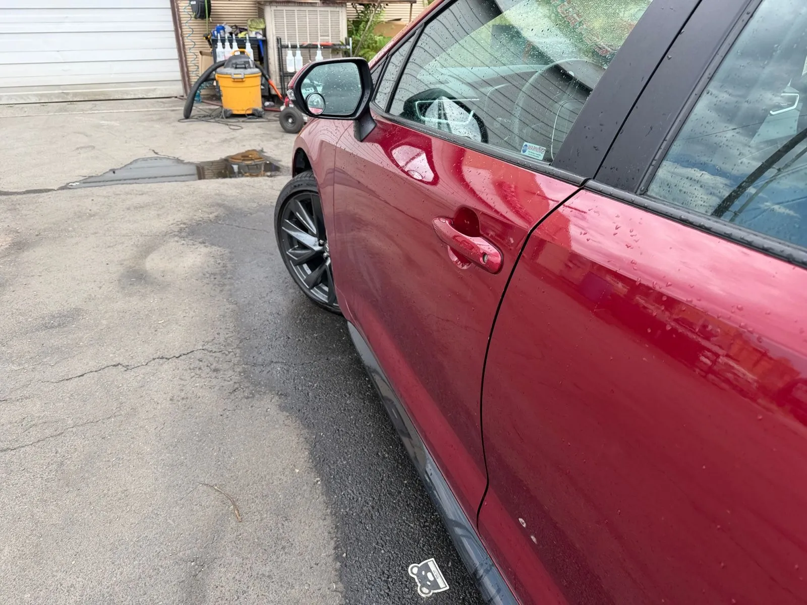 Toyota Corolla photo 30