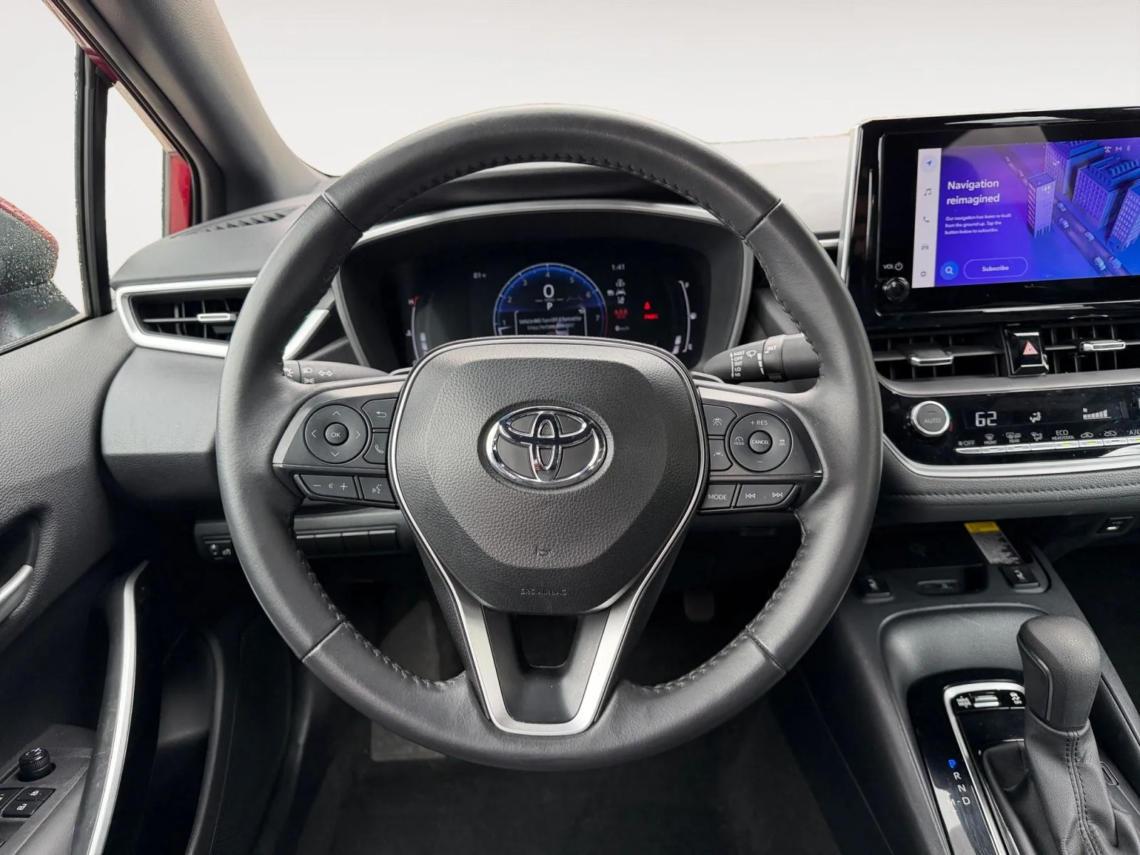 Toyota Corolla photo 12