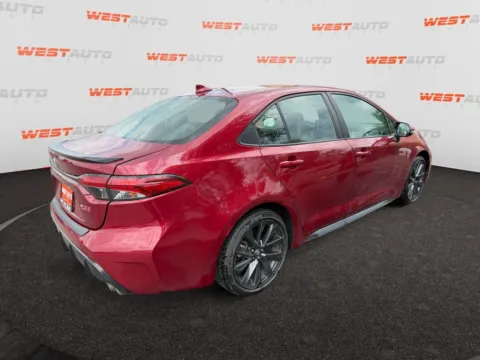 More photos of 2024 Toyota Corolla XSE at West Auto Sales - West Valley, UT