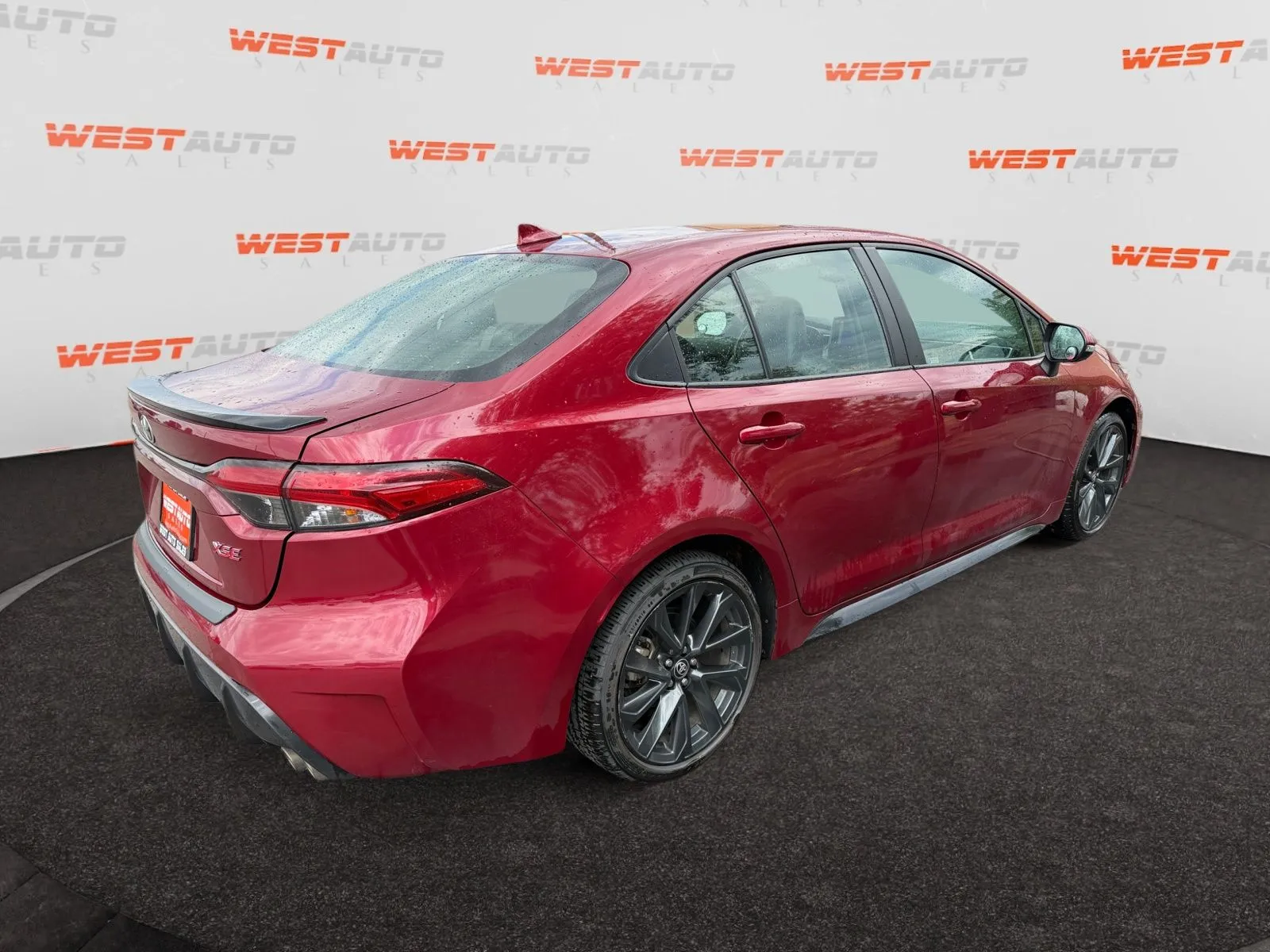 Toyota Corolla photo 5