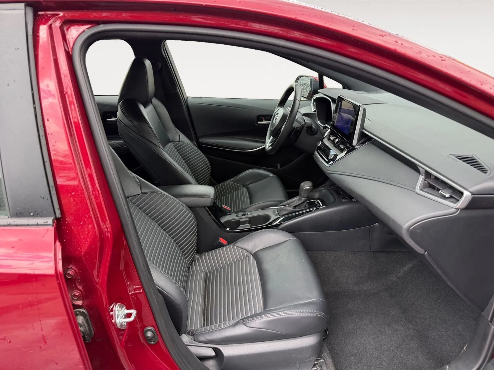 Toyota Corolla photo 15
