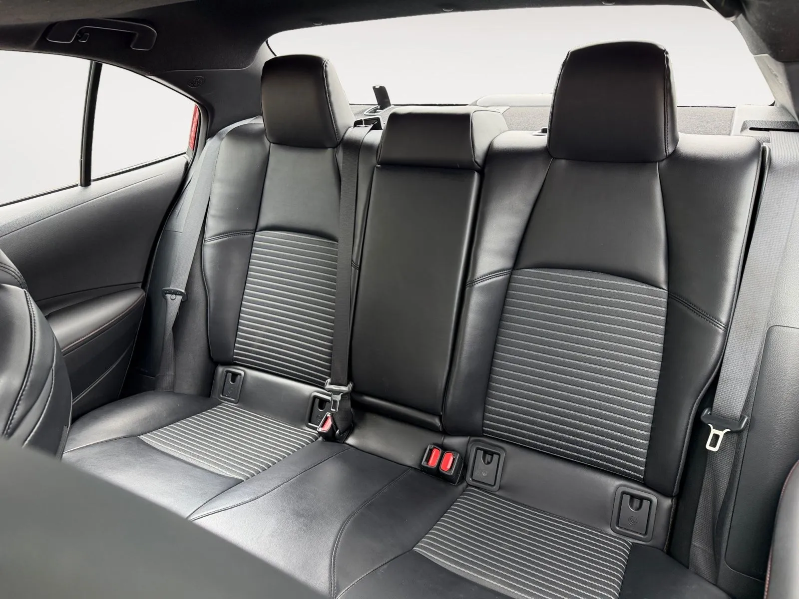 Toyota Corolla photo 13
