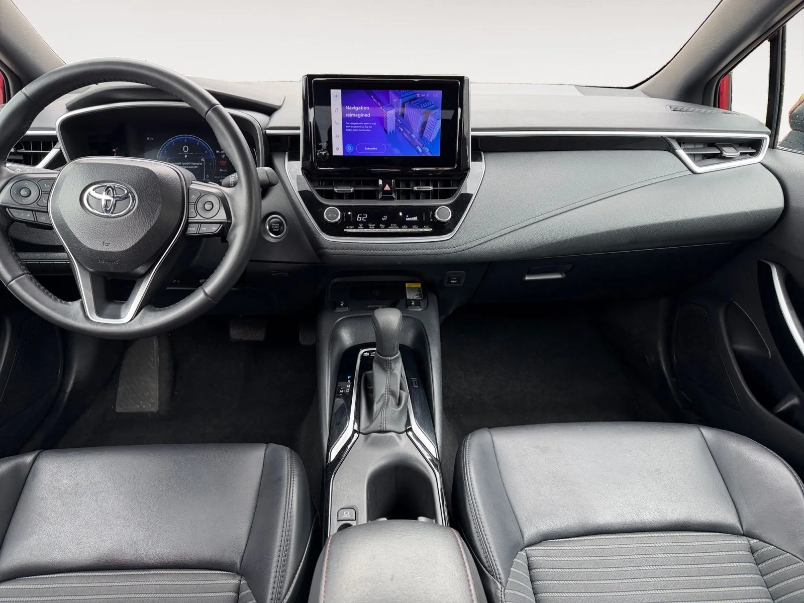 Toyota Corolla photo 10