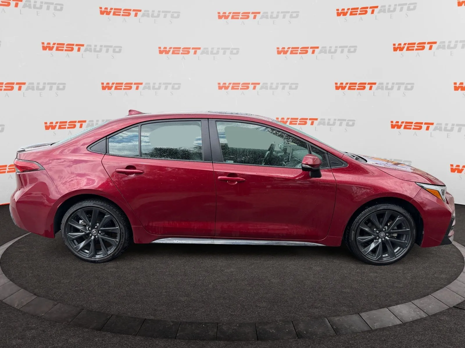 Toyota Corolla photo 6