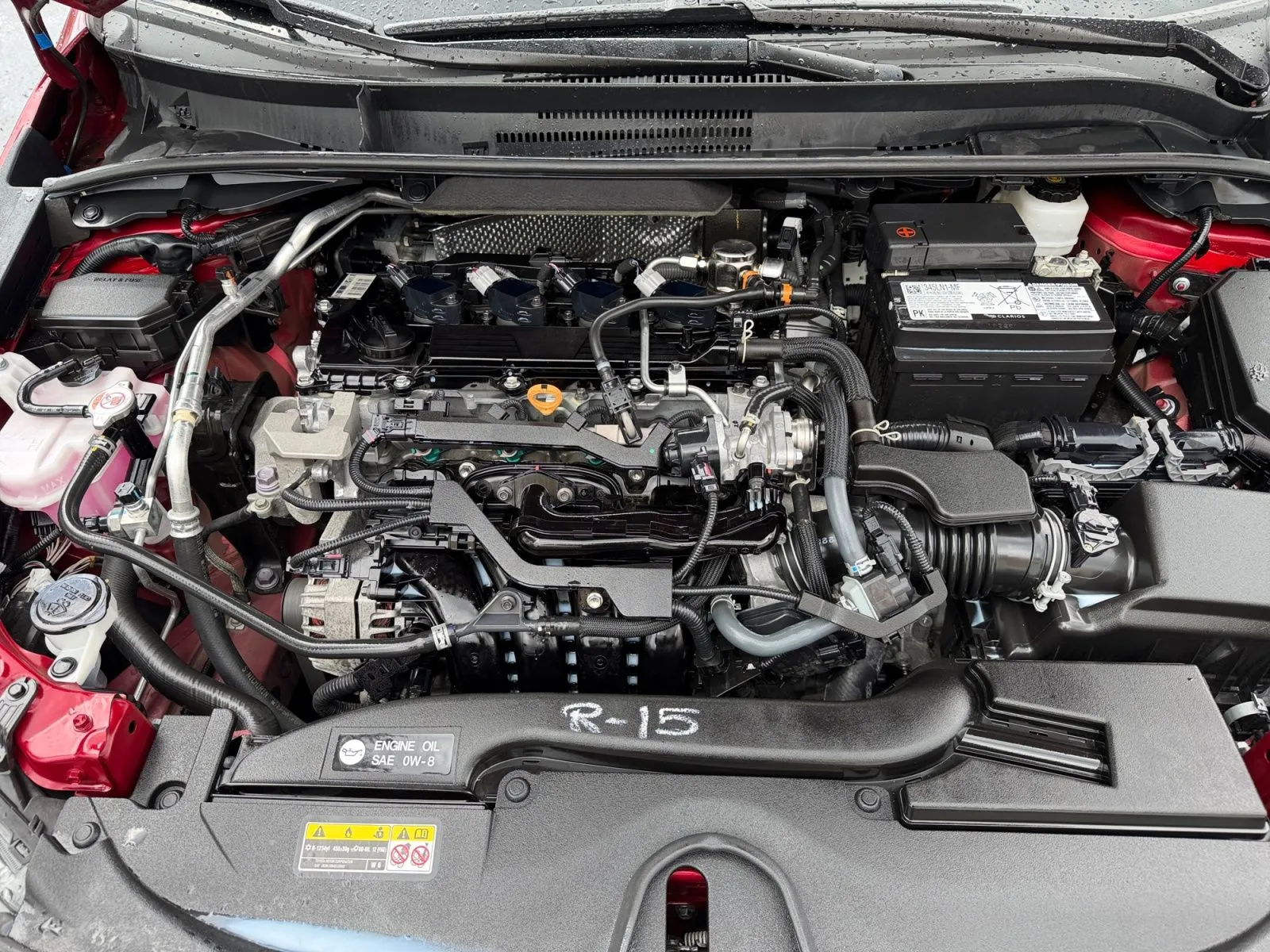Toyota Corolla photo 34