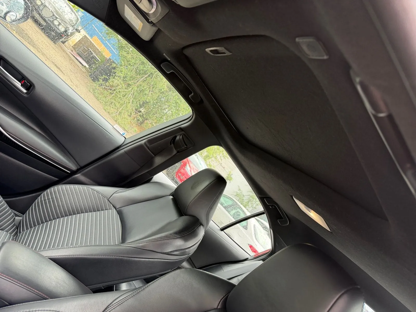 Toyota Corolla photo 20