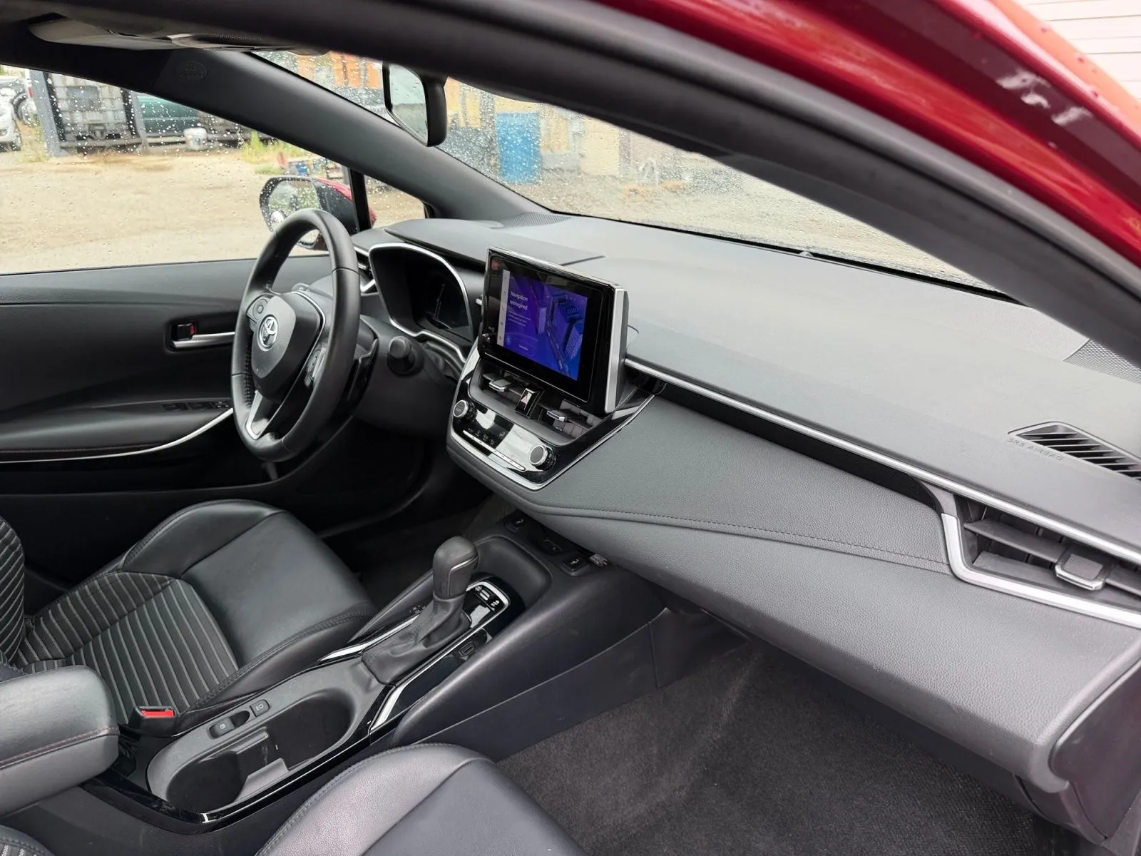 Toyota Corolla photo 16