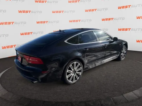 More photos of 2014 Audi A7 3.0T Premium Plus at West Auto Sales - West Valley, UT