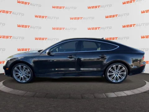 Photos of 2014 Audi A7 3.0T Premium Plus for sale in West Valley City, UT at West Auto Sales - West Valley