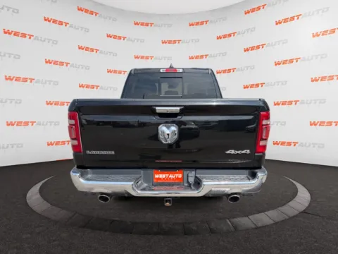 More photos of 2022 Ram 1500 Laramie at West Auto Sales - West Valley, UT