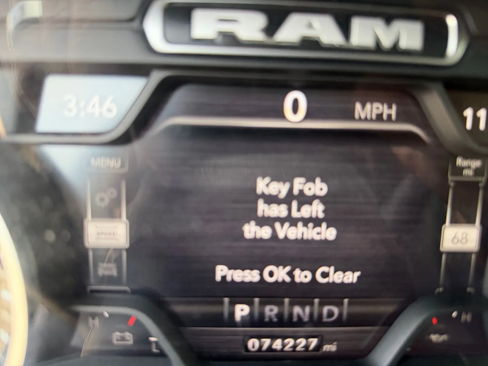 Ram 1500 photo 20