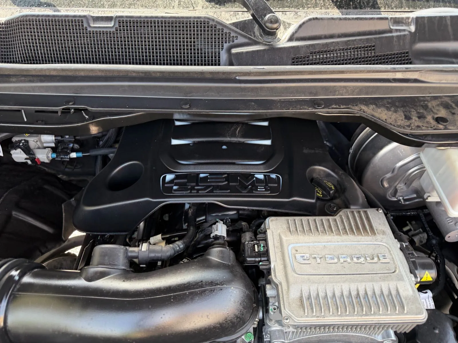 Ram 1500 photo 40