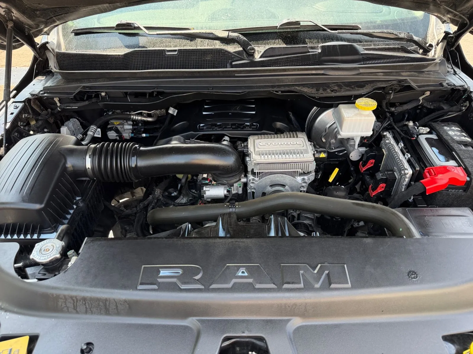Ram 1500 photo 38