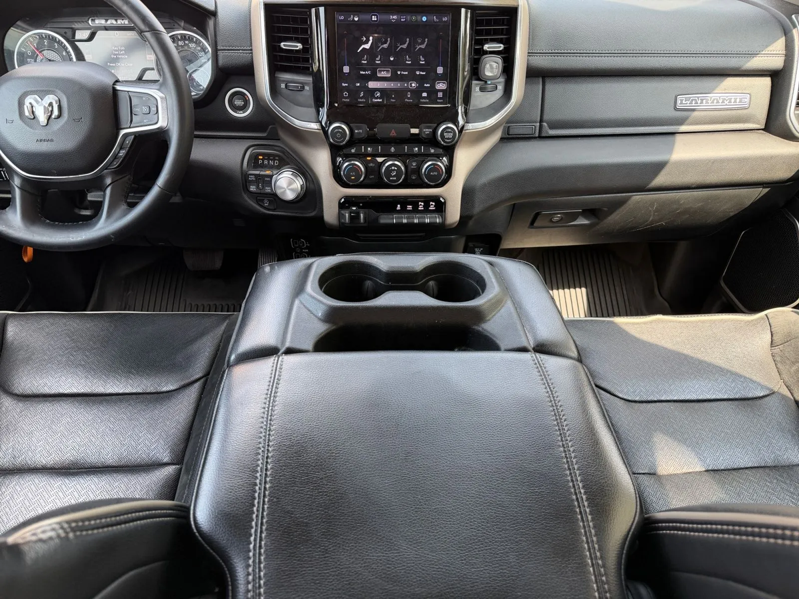 Ram 1500 photo 11