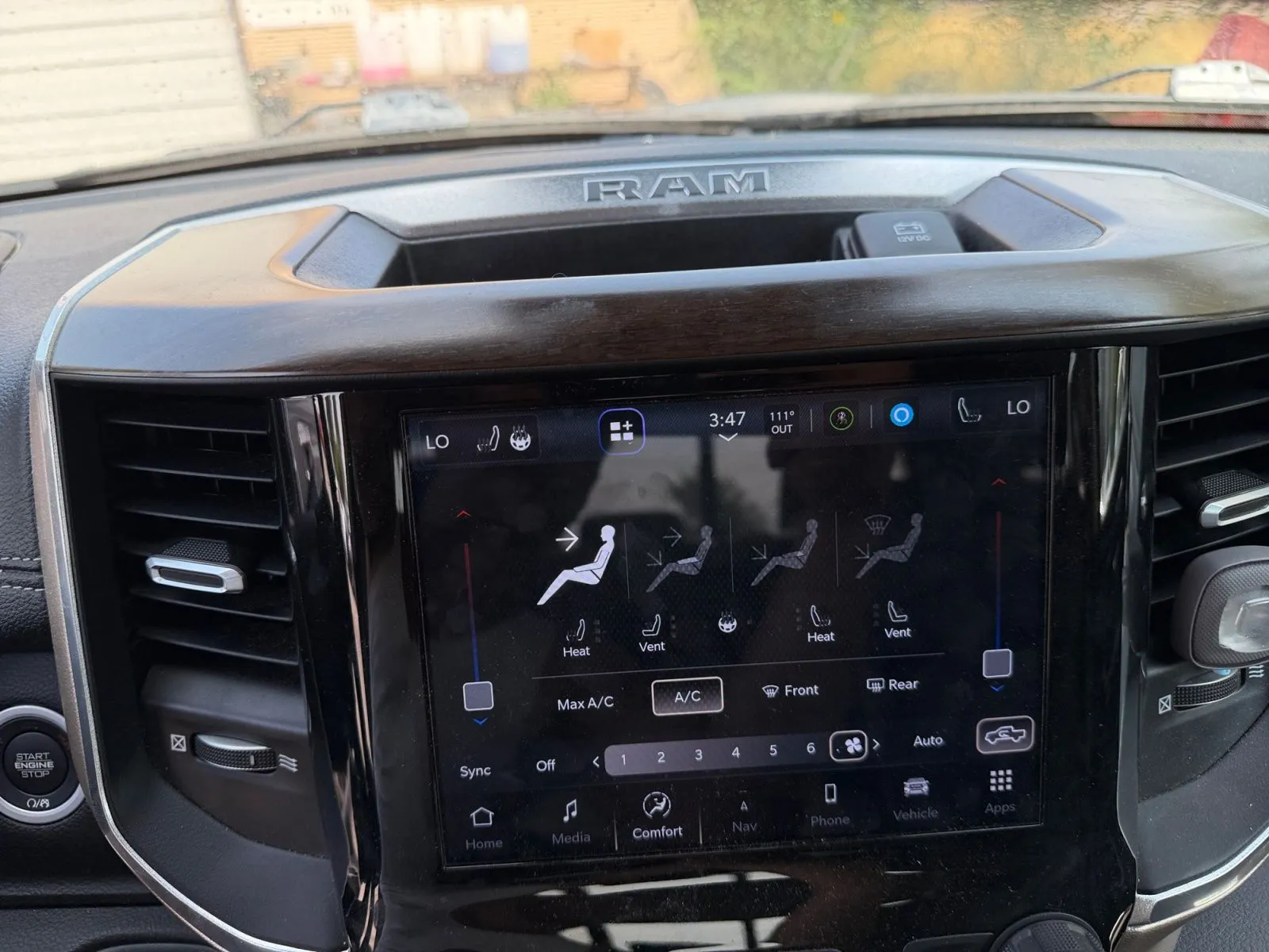 Ram 1500 photo 21