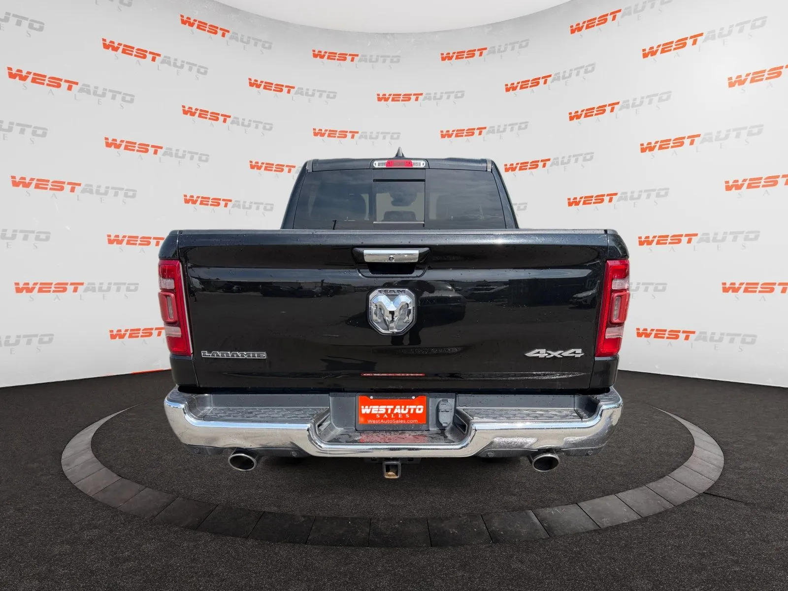 Ram 1500 photo 4