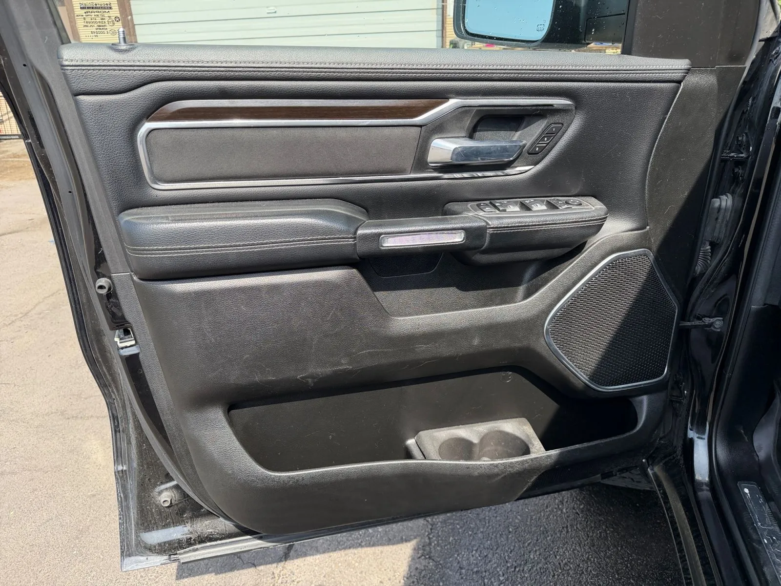 Ram 1500 photo 19
