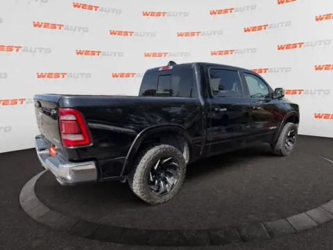 More photos of 2022 Ram 1500 Laramie at West Auto Sales - West Valley, UT