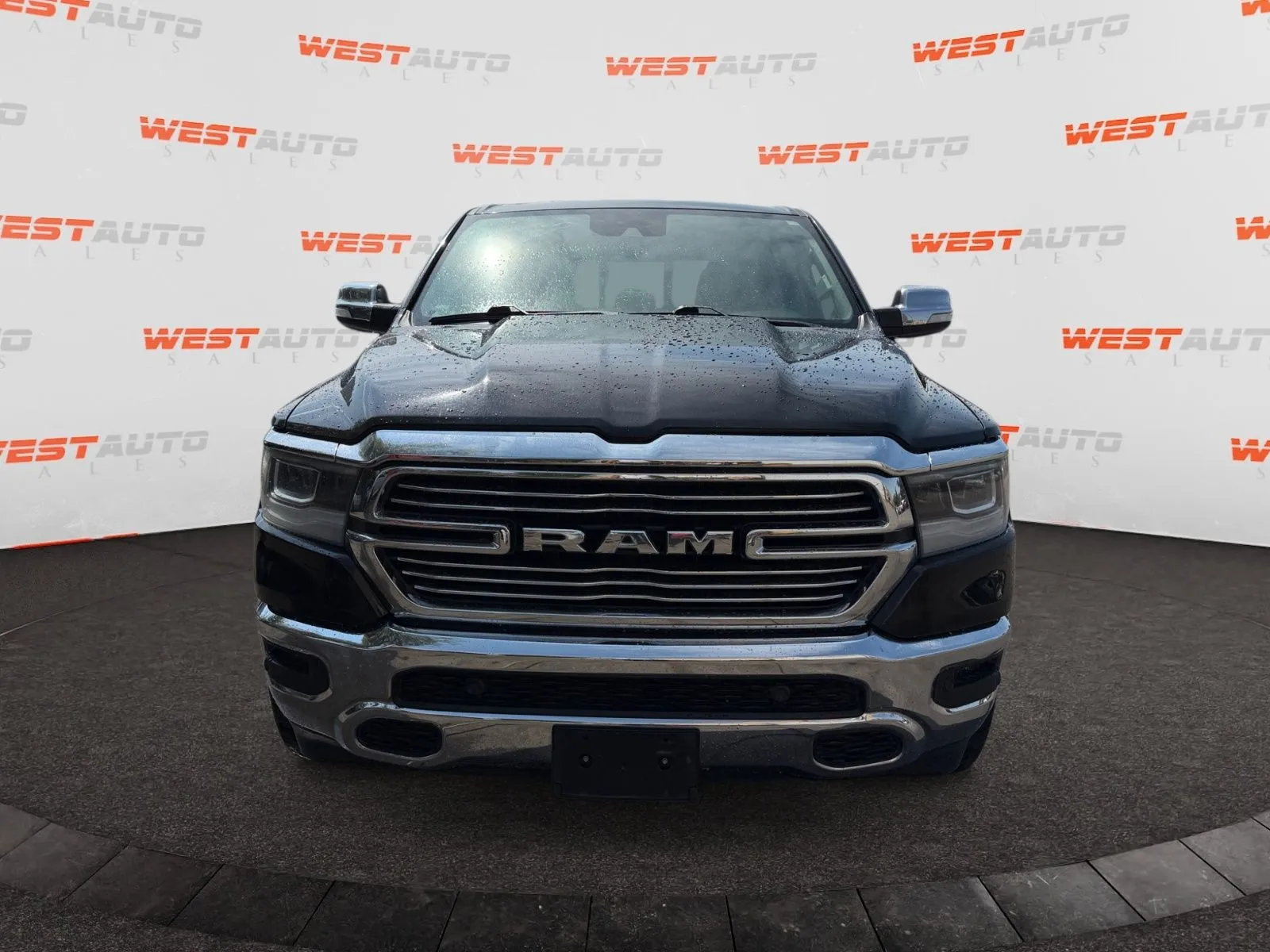 Ram 1500 photo 8