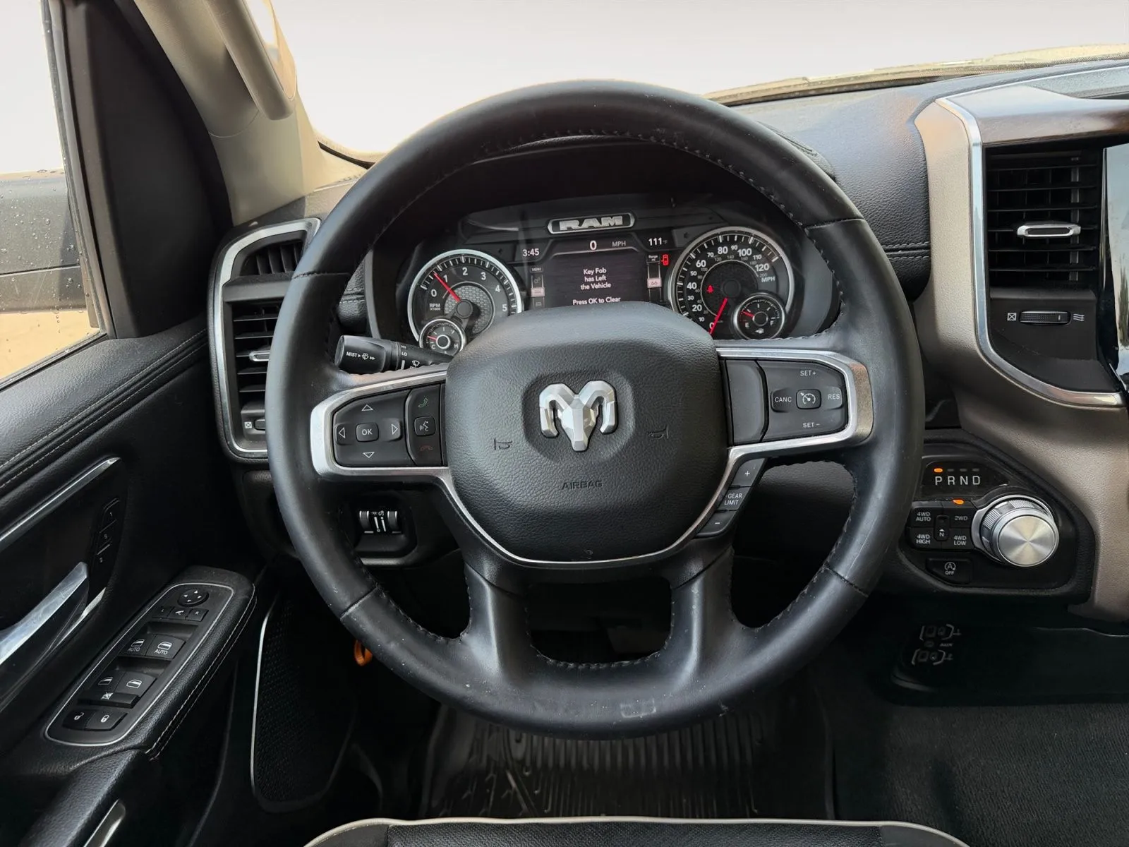Ram 1500 photo 12