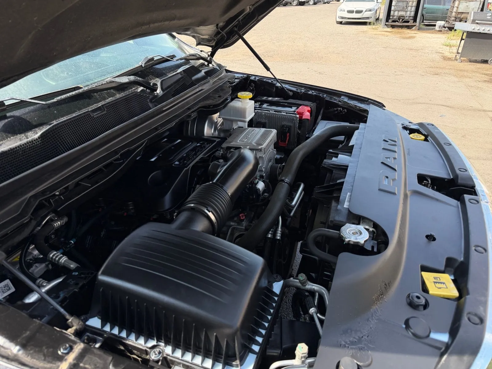 Ram 1500 photo 37