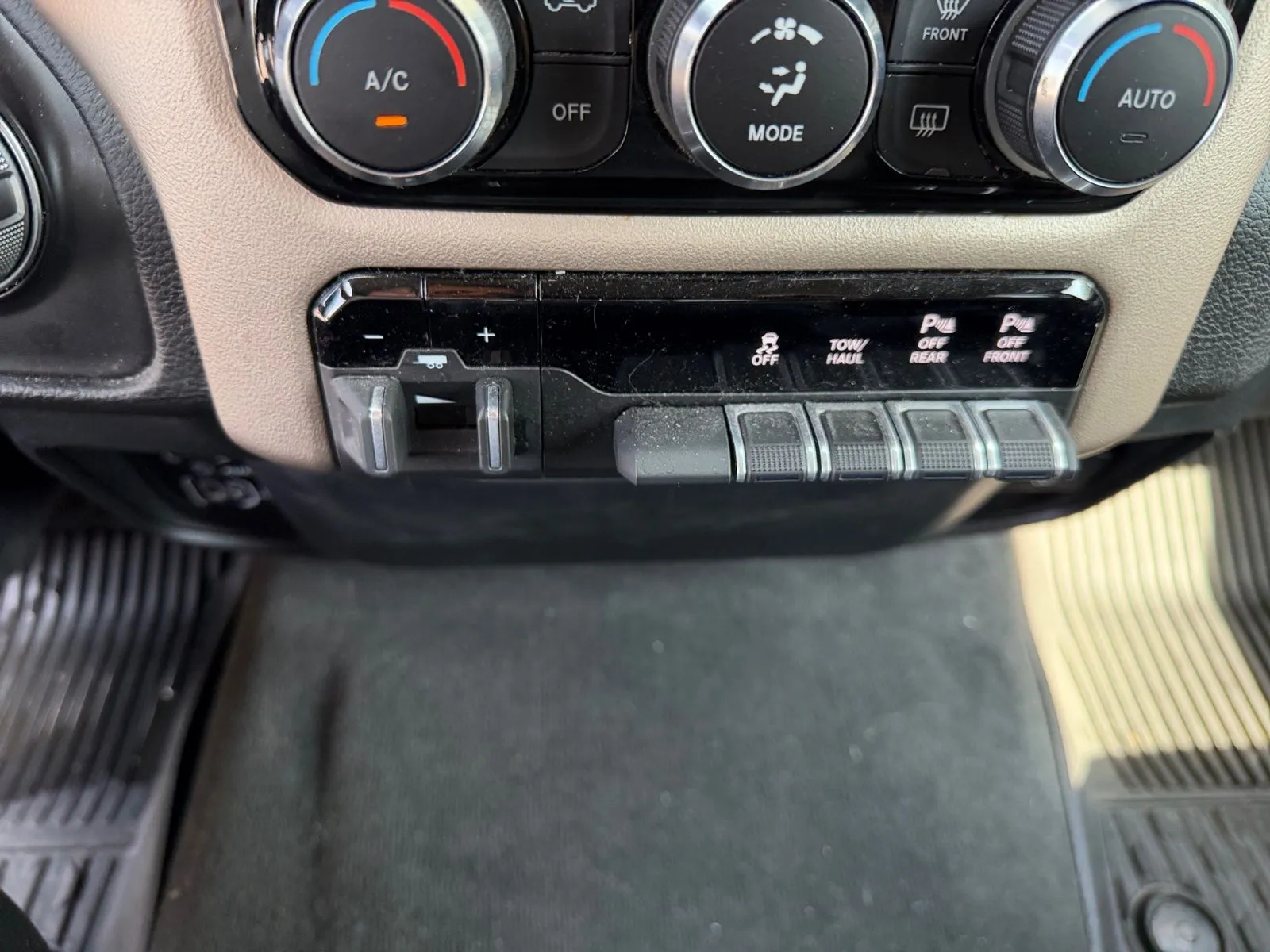 Ram 1500 photo 25