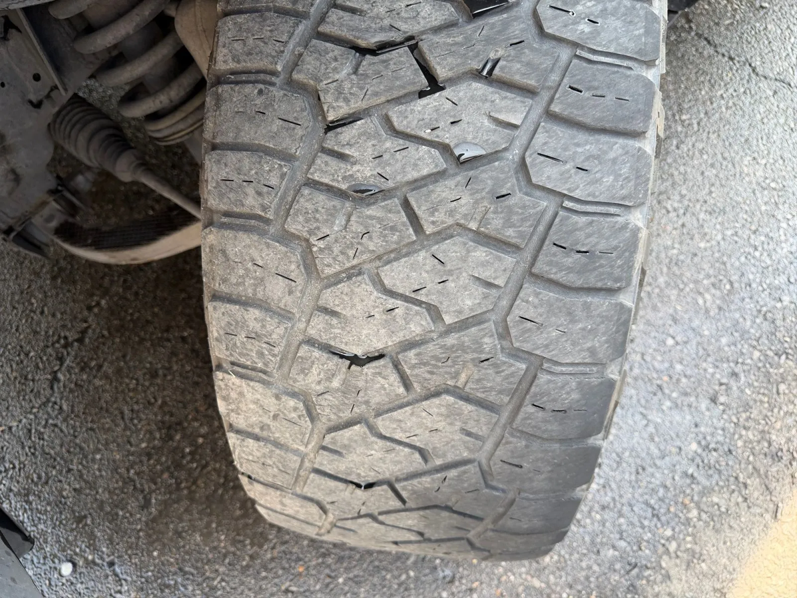 Ram 1500 photo 35